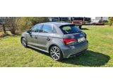 Audi A1 Sportback bei Gebrauchtwagen.expert - Abbildung (6 / 15)