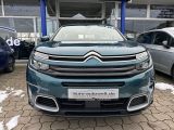 Citroen C5 Aircross bei Gebrauchtwagen.expert - Abbildung (3 / 15)