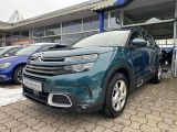 Citroen C5 Aircross bei Gebrauchtwagen.expert - Abbildung (5 / 15)