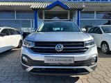 VW T-Cross bei Gebrauchtwagen.expert - Abbildung (3 / 15)