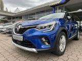 Renault Captur bei Gebrauchtwagen.expert - Abbildung (5 / 15)