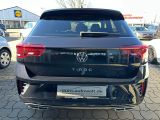VW T-Roc bei Gebrauchtwagen.expert - Abbildung (9 / 15)
