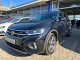 VW T-Roc bei Gebrauchtwagen.expert - Abbildung (5 / 15)
