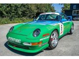 Porsche 993 bei Gebrauchtwagen.expert - Abbildung (3 / 15)