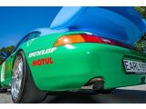 Porsche 993 bei Gebrauchtwagen.expert - Abbildung (9 / 15)