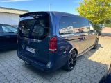 Mercedes-Benz V-Klasse bei Gebrauchtwagen.expert - Abbildung (11 / 15)