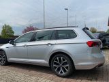 VW Passat bei Gebrauchtwagen.expert - Abbildung (6 / 15)