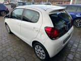 Citroen C1 bei Gebrauchtwagen.expert - Abbildung (7 / 15)