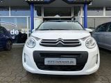 Citroen C1 bei Gebrauchtwagen.expert - Abbildung (3 / 15)