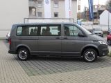 VW Transporter bei Gebrauchtwagen.expert - Abbildung (4 / 13)