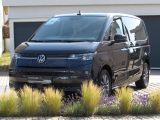 VW Multivan bei Gebrauchtwagen.expert - Abbildung (2 / 15)
