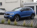 VW T-Roc bei Gebrauchtwagen.expert - Abbildung (3 / 12)