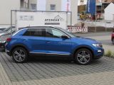 VW T-Roc bei Gebrauchtwagen.expert - Abbildung (4 / 12)