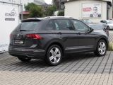 VW Tiguan bei Gebrauchtwagen.expert - Abbildung (5 / 12)