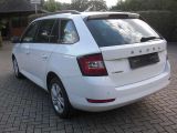 Skoda Fabia bei Gebrauchtwagen.expert - Abbildung (6 / 15)
