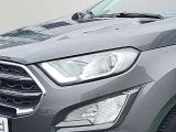 Ford EcoSport bei Gebrauchtwagen.expert - Abbildung (3 / 15)