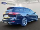Ford Focus Turnier bei Gebrauchtwagen.expert - Abbildung (3 / 15)