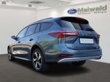 Ford Focus Turnier bei Gebrauchtwagen.expert - Abbildung (4 / 15)