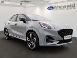 Ford Puma bei Gebrauchtwagen.expert - Abbildung (2 / 15)