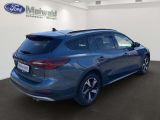 Ford Focus Turnier bei Gebrauchtwagen.expert - Abbildung (4 / 15)
