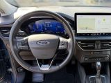 Ford Focus Turnier bei Gebrauchtwagen.expert - Abbildung (14 / 15)