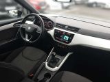Seat Arona bei Gebrauchtwagen.expert - Abbildung (12 / 15)