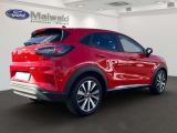 Ford Puma bei Gebrauchtwagen.expert - Abbildung (2 / 15)