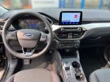 Ford Kuga bei Gebrauchtwagen.expert - Abbildung (8 / 11)