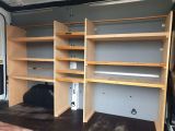 Ford Transit bei Gebrauchtwagen.expert - Abbildung (10 / 15)