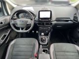 Ford EcoSport bei Gebrauchtwagen.expert - Abbildung (12 / 15)