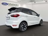 Ford EcoSport bei Gebrauchtwagen.expert - Abbildung (2 / 15)