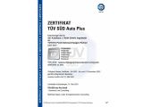 Toyota RAV 4 bei Gebrauchtwagen.expert - Abbildung (13 / 13)