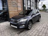 Toyota RAV 4 bei Gebrauchtwagen.expert - Abbildung (2 / 13)