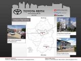 Toyota RAV 4 bei Gebrauchtwagen.expert - Abbildung (12 / 13)