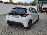 Toyota Yaris bei Gebrauchtwagen.expert - Abbildung (8 / 15)