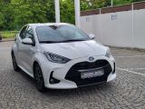 Toyota Yaris bei Gebrauchtwagen.expert - Abbildung (3 / 15)