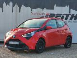 Toyota Aygo bei Gebrauchtwagen.expert - Abbildung (2 / 11)