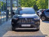 Toyota RAV 4 bei Gebrauchtwagen.expert - Abbildung (3 / 15)
