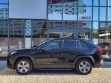 Toyota RAV 4 bei Gebrauchtwagen.expert - Abbildung (5 / 15)