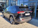 Toyota RAV 4 bei Gebrauchtwagen.expert - Abbildung (6 / 15)