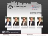 Toyota Yaris bei Gebrauchtwagen.expert - Abbildung (2 / 4)