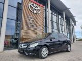 Mercedes-Benz B-Klasse bei Gebrauchtwagen.expert - Abbildung (2 / 15)