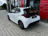 Toyota Yaris bei Gebrauchtwagen.expert - Abbildung (5 / 13)