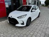 Toyota Yaris bei Gebrauchtwagen.expert - Abbildung (2 / 13)