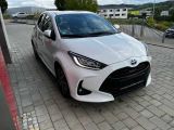 Toyota Yaris bei Gebrauchtwagen.expert - Abbildung (4 / 13)