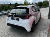 Toyota Yaris bei Gebrauchtwagen.expert - Abbildung (6 / 13)