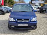 Opel Zafira bei Gebrauchtwagen.expert - Abbildung (3 / 15)