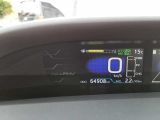 Toyota Prius bei Gebrauchtwagen.expert - Abbildung (11 / 15)