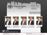 Toyota Prius bei Gebrauchtwagen.expert - Abbildung (13 / 15)