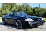 Mercedes-Benz SL 500 bei Gebrauchtwagen.expert - Abbildung (7 / 15) Mercedes-Benz SL 500 bei Gebrauchtwagen.expert - Abbildung (7 / 15)